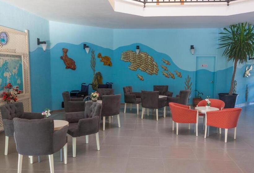 בית מלון כפרי Rebin Beach