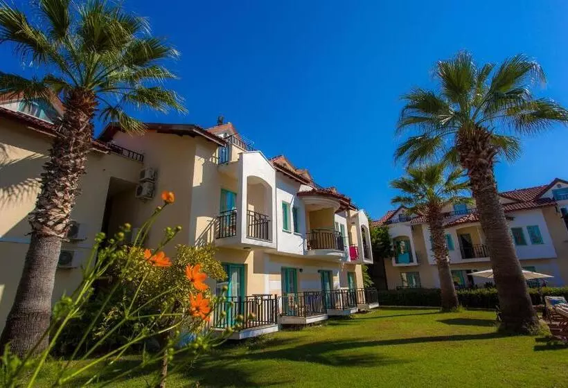 ホテル Rebin Beach