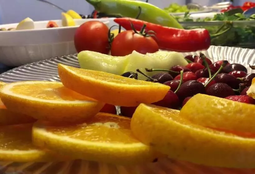 ホテル Rebin Beach