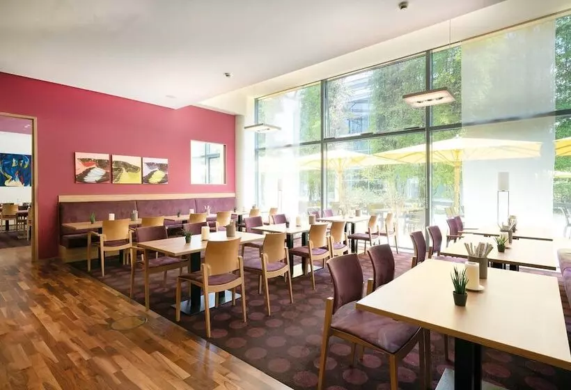 Seminaris Campushotel Berlin