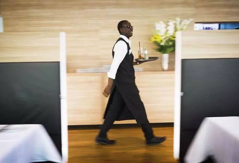 Seminaris Campushotel Berlin