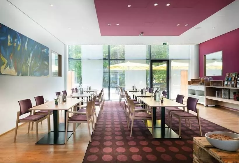 Seminaris Campushotel Berlin