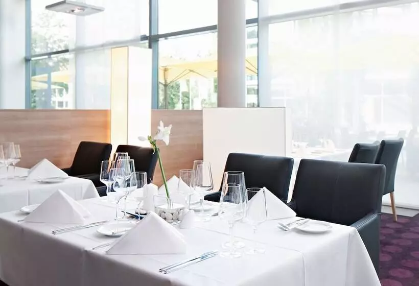 Seminaris Campushotel Berlin