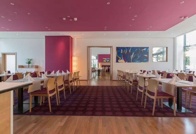 Seminaris Campushotel Berlin