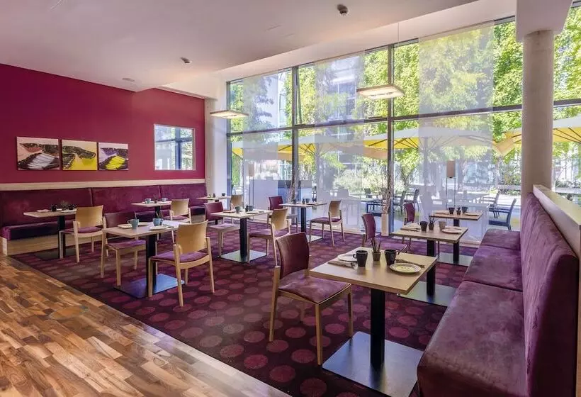 Seminaris Campushotel Berlin