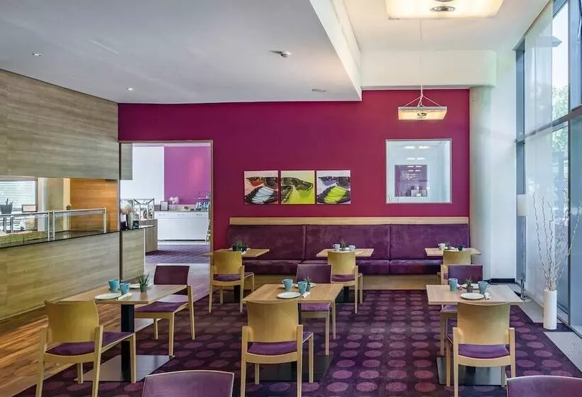 Seminaris Campushotel Berlin