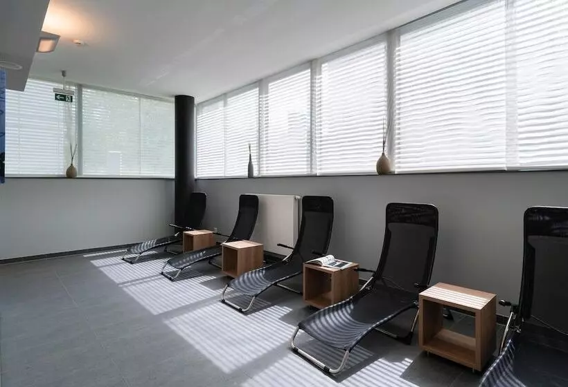 Seminaris Campushotel Berlin