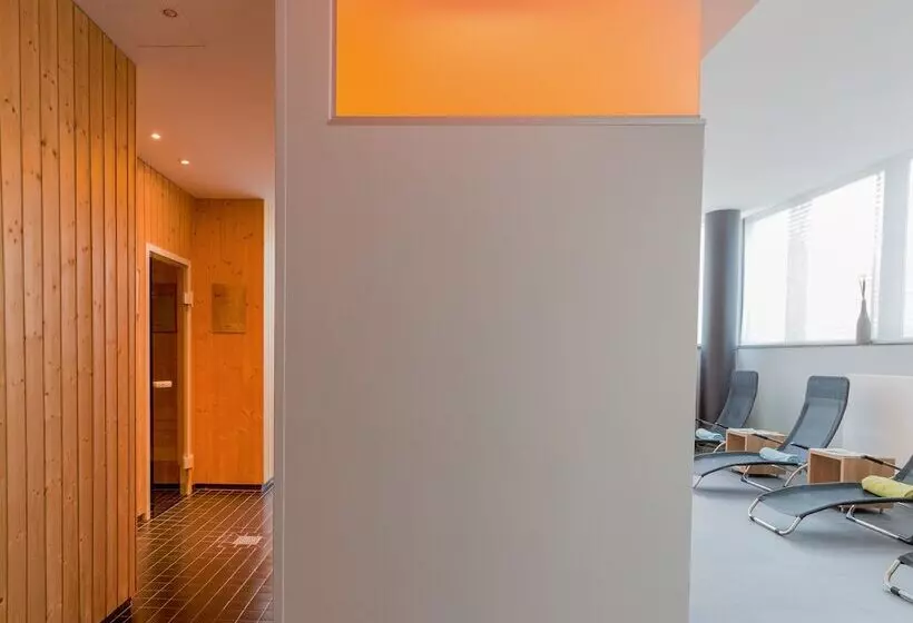 Seminaris Campushotel Berlin