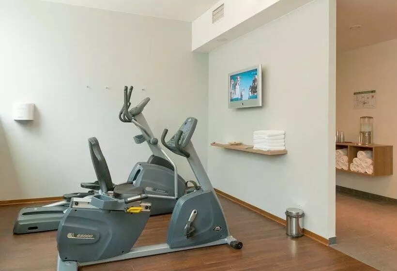 Seminaris Campushotel Berlin