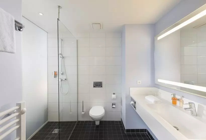 Seminaris Campushotel Berlin