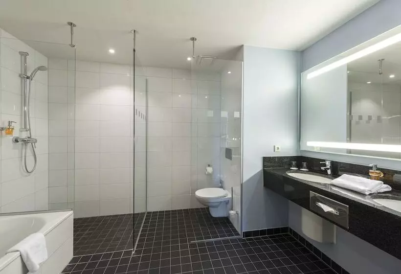 Seminaris Campushotel Berlin