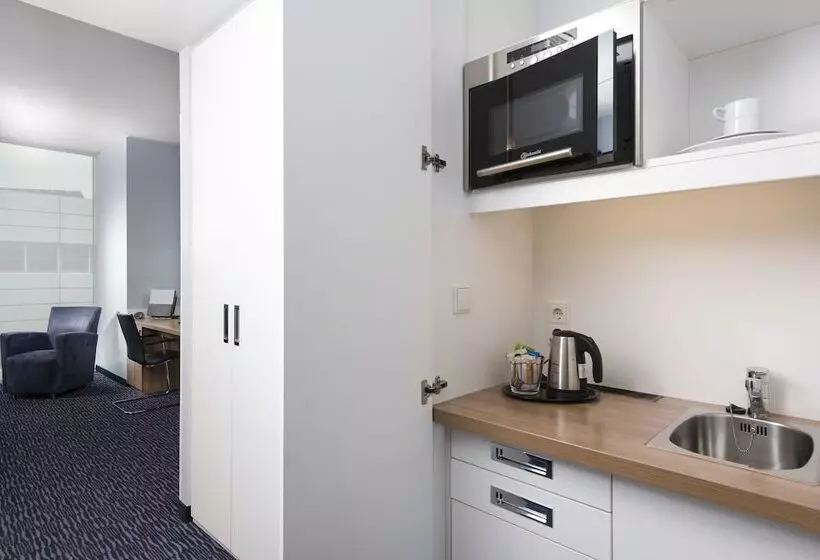 Seminaris Campushotel Berlin