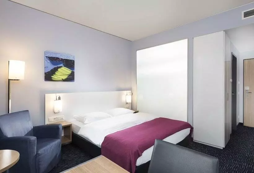 Seminaris Campushotel Berlin