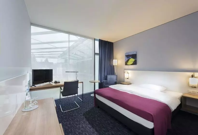 Seminaris Campushotel Berlin