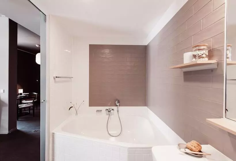 فندق City Pop 2night Basel