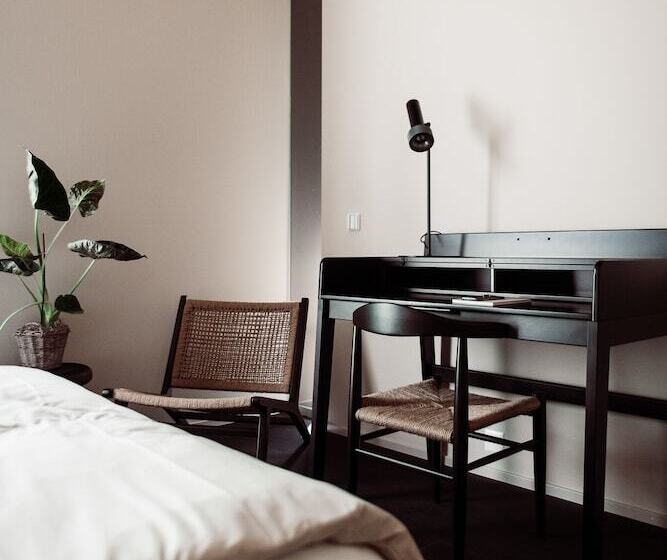 בית מלון כפרי City Pop 2night Basel