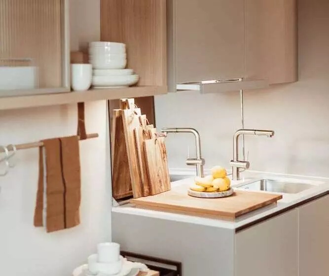 فندق City Pop 2night Basel