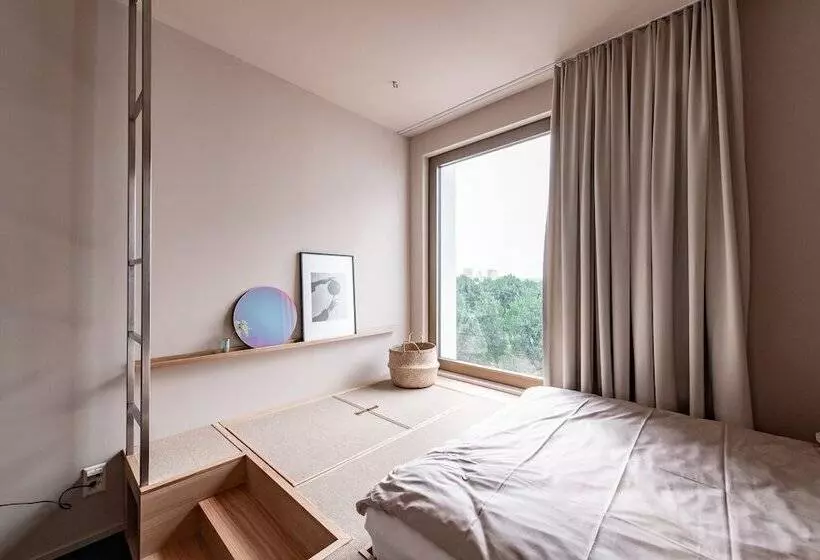 فندق City Pop 2night Basel