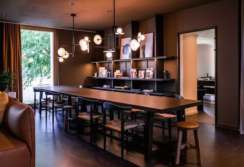 فندق City Pop 2night Basel