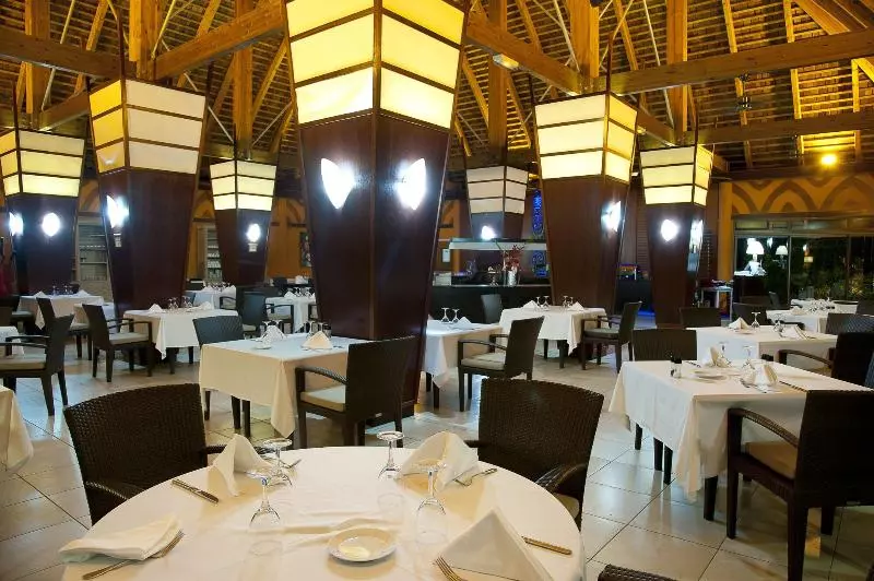 هتل Hôtel Tiéti Poindimié
