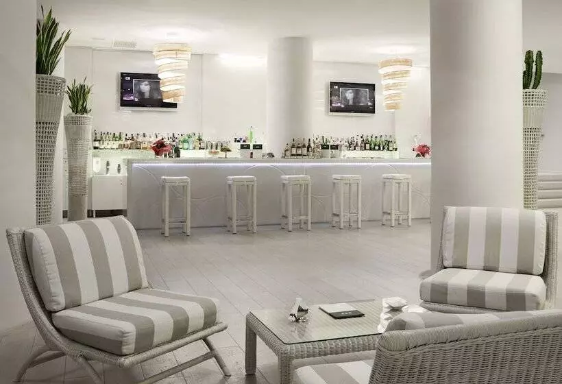 Hotel Versilia Lido | Una Esperienze