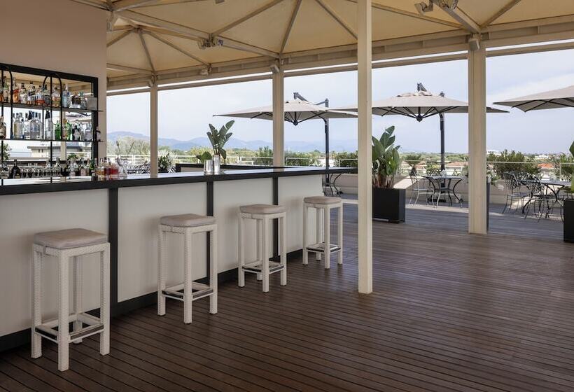 בית מלון כפרי Versilia Lido | Una Esperienze