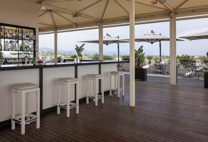 Hotel Versilia Lido | Una Esperienze