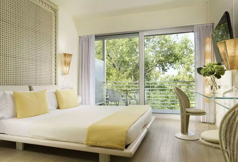Hotel Versilia Lido | Una Esperienze
