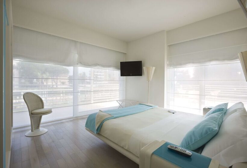 בית מלון כפרי Versilia Lido | Una Esperienze