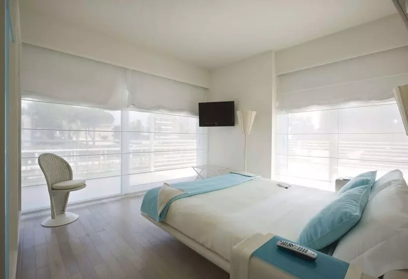 Hotel Versilia Lido | Una Esperienze