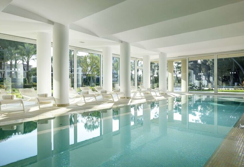 בית מלון כפרי Versilia Lido | Una Esperienze