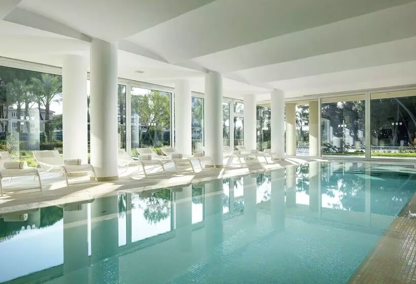 Hotel Versilia Lido | Una Esperienze