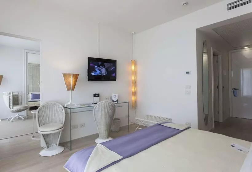 Hotel Versilia Lido | Una Esperienze