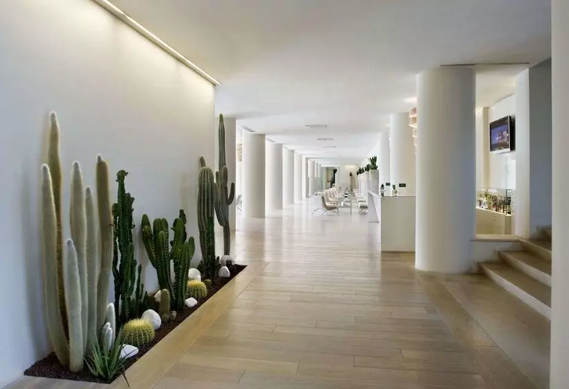 Hotel Versilia Lido | Una Esperienze