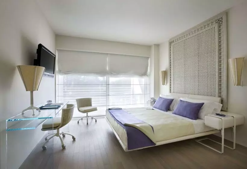 Hotel Versilia Lido | Una Esperienze