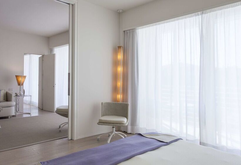 בית מלון כפרי Versilia Lido | Una Esperienze