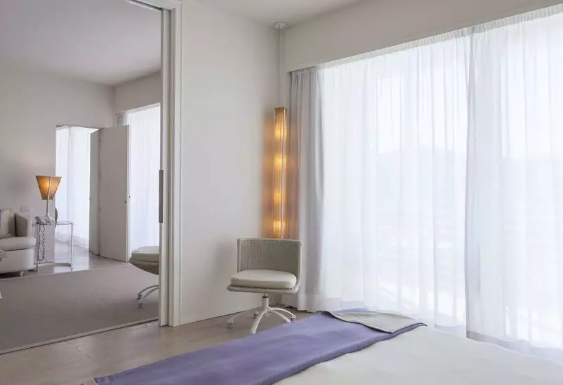 Hotel Versilia Lido | Una Esperienze