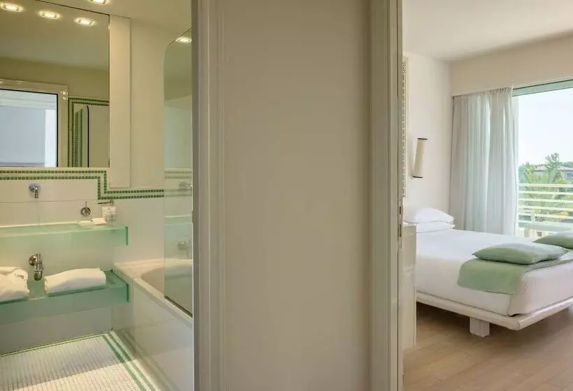 Hotel Versilia Lido | Una Esperienze