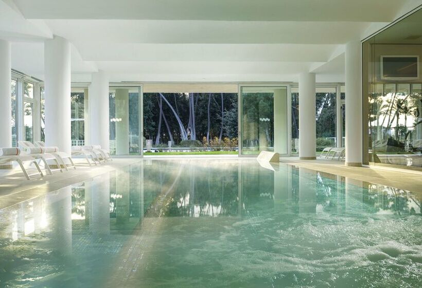 בית מלון כפרי Versilia Lido | Una Esperienze