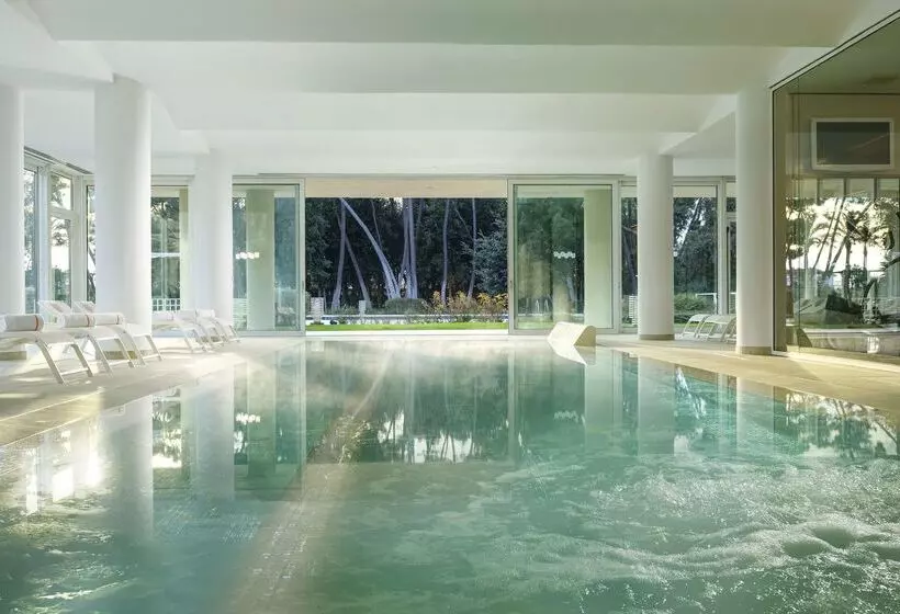 Hotel Versilia Lido | Una Esperienze