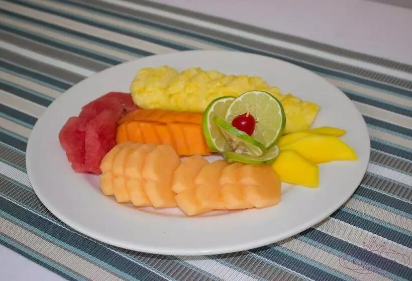 酒店 Virrey Cartagena