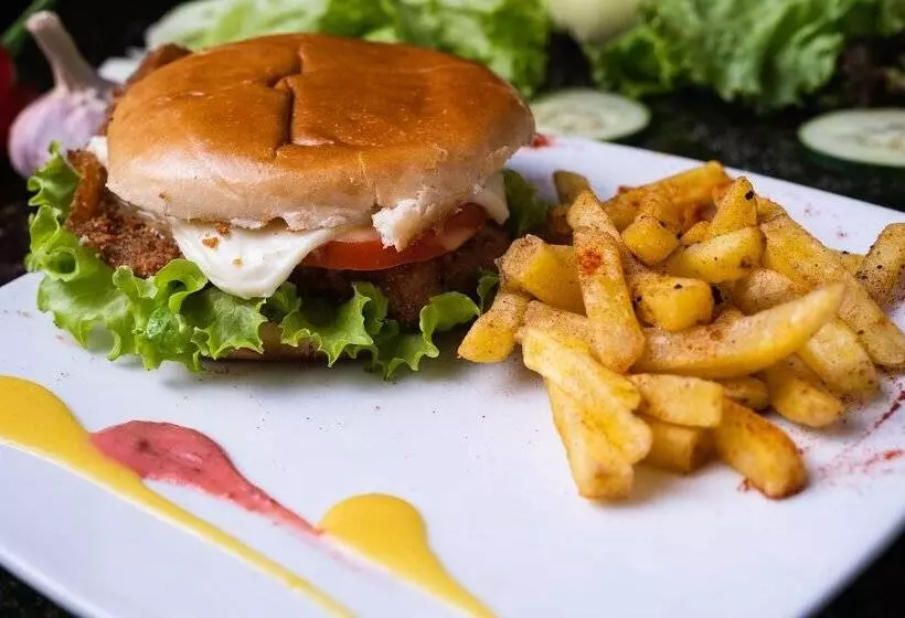 酒店 Virrey Cartagena