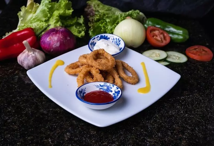 酒店 Virrey Cartagena