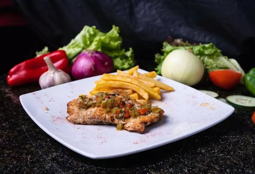 酒店 Virrey Cartagena