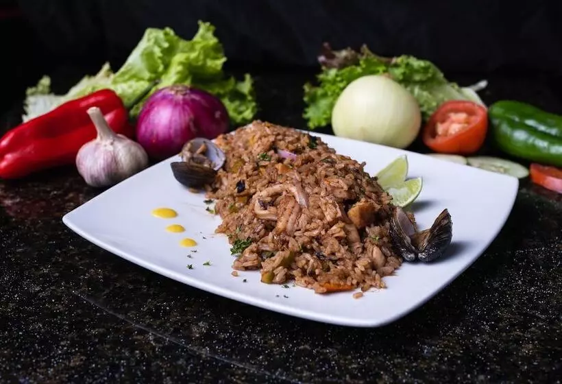 酒店 Virrey Cartagena