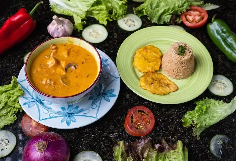 酒店 Virrey Cartagena