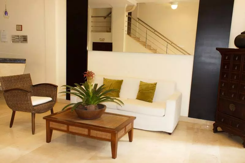 酒店 Virrey Cartagena