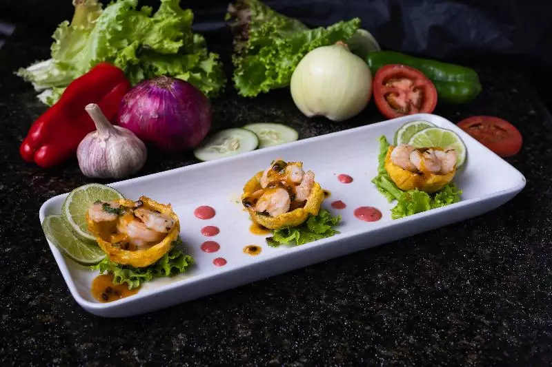 酒店 Virrey Cartagena