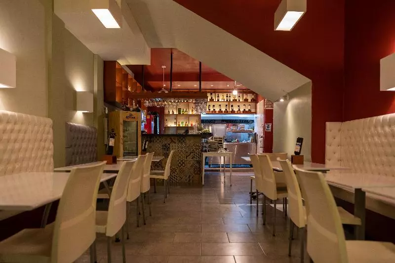 酒店 Virrey Cartagena