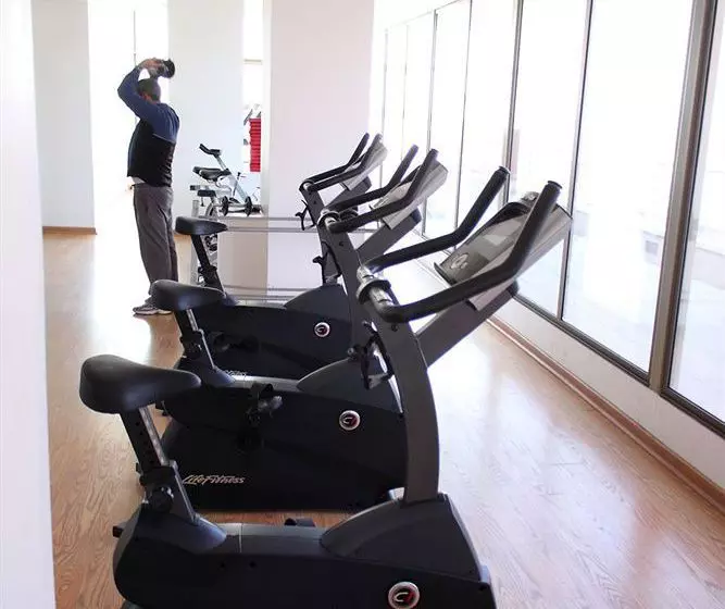 فندق ExMonarca by Design